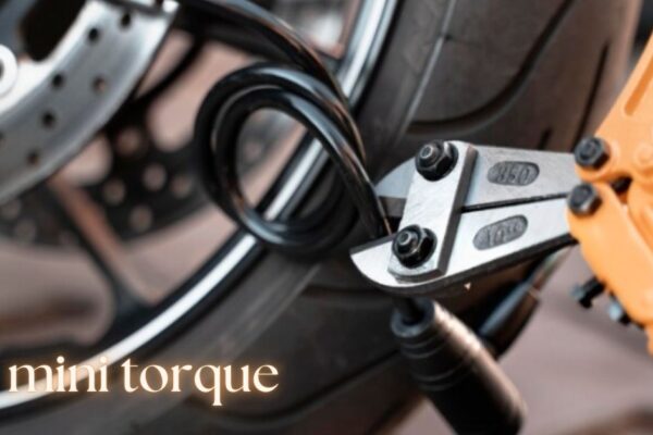 mini torque