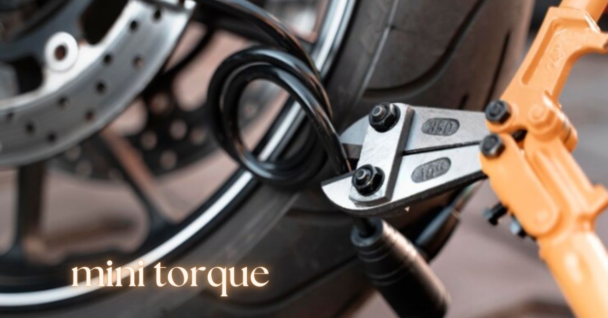 mini torque