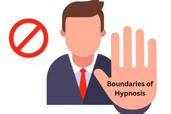 Boundaries of Hypnosis