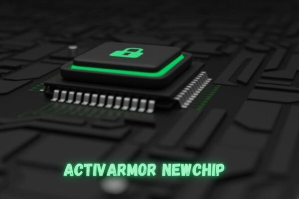 activarmor newchip