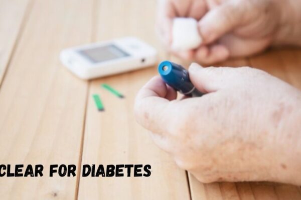 amiclear for diabetes