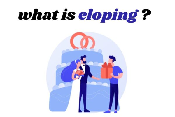 eloping