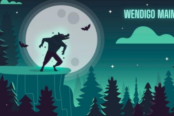 Wendigo Maine