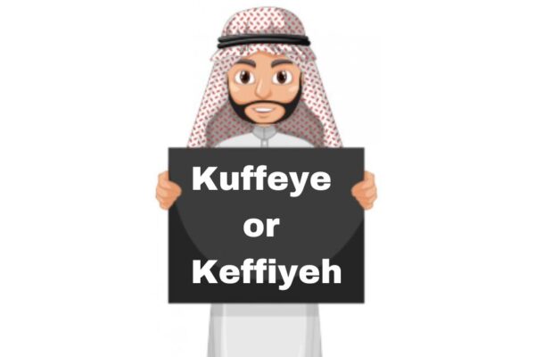 Kuffeye