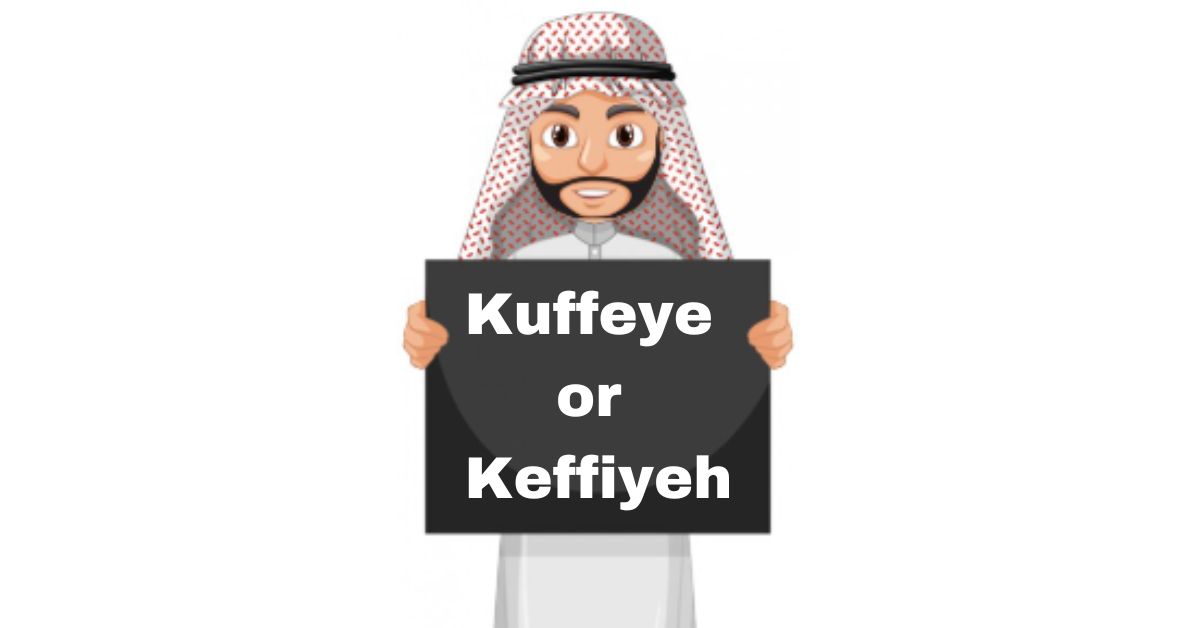 Kuffeye