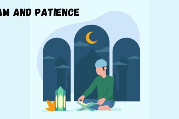 islam and patience