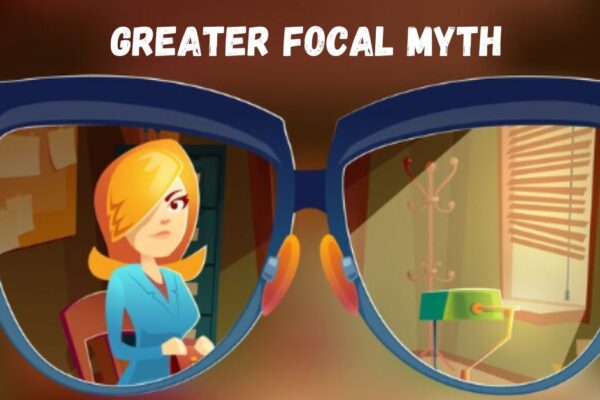 greater focal myth