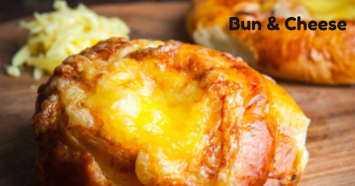 bun & cheese