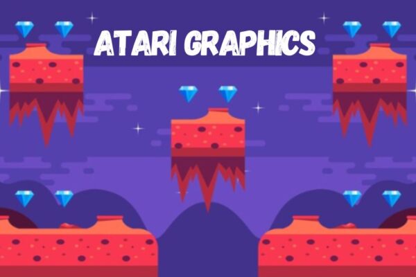 atari graphics