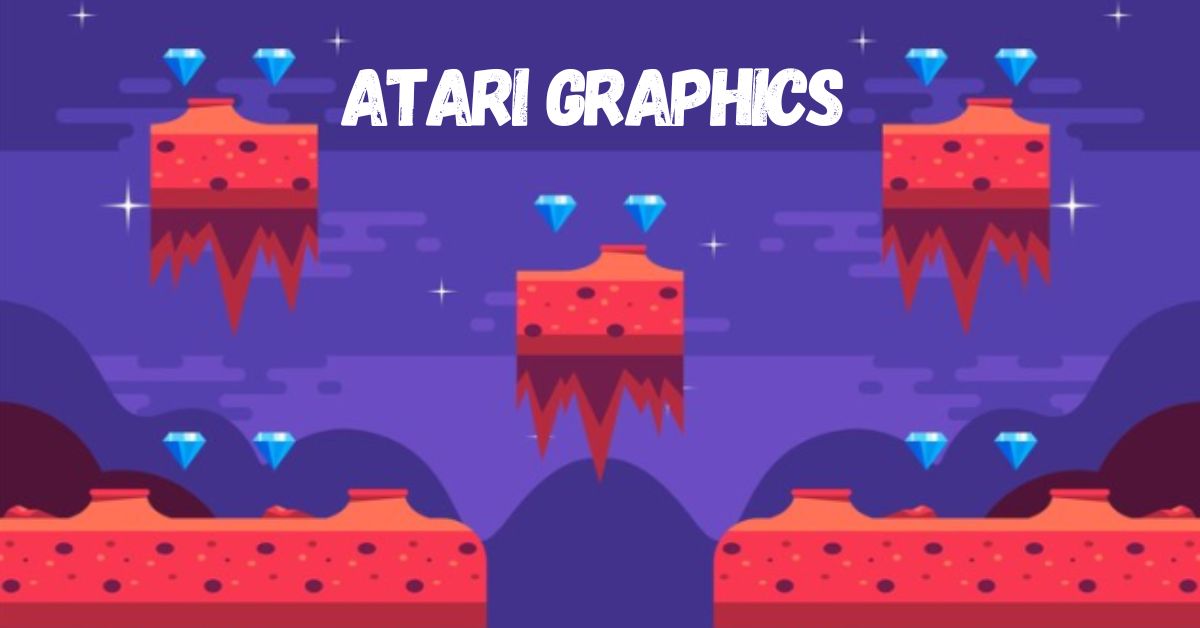 atari graphics