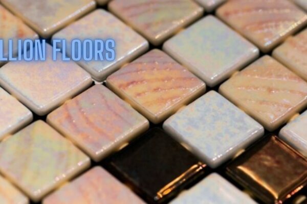 Bullion Floors