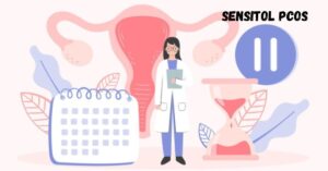 Sensitol pcos