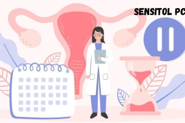 Sensitol pcos