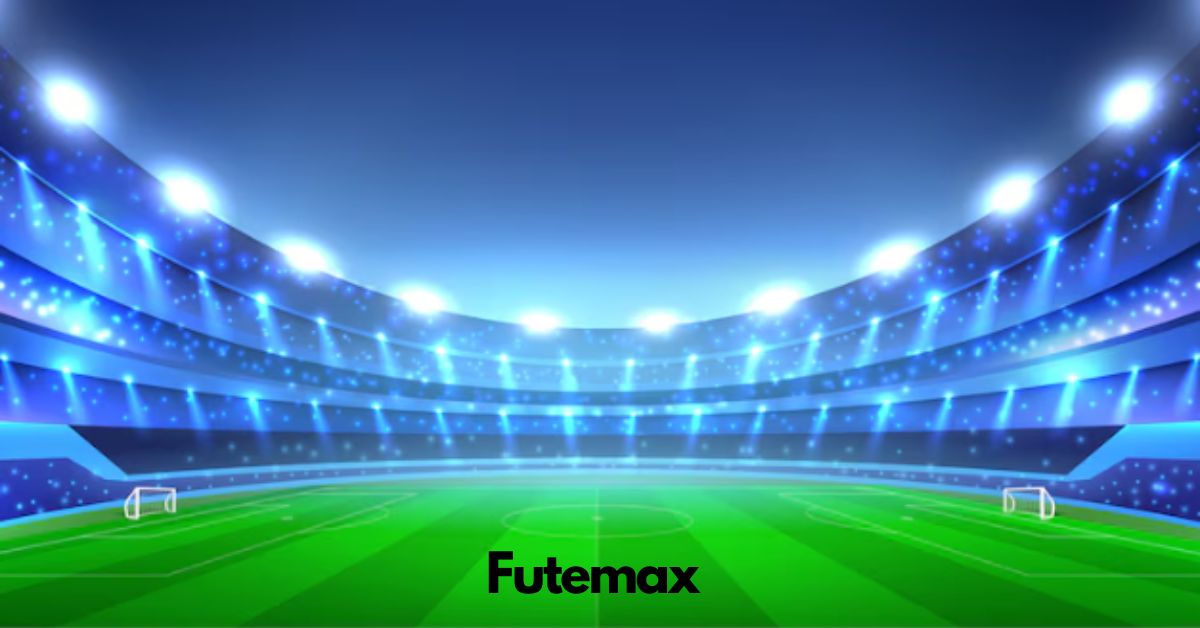 Futemax