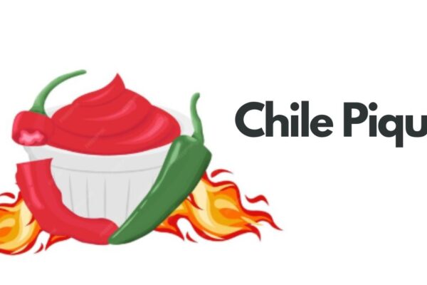 Chile piquin