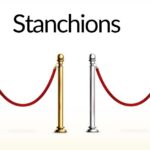 Stanchions