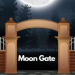 moon gate