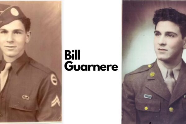 Bill Guarnere