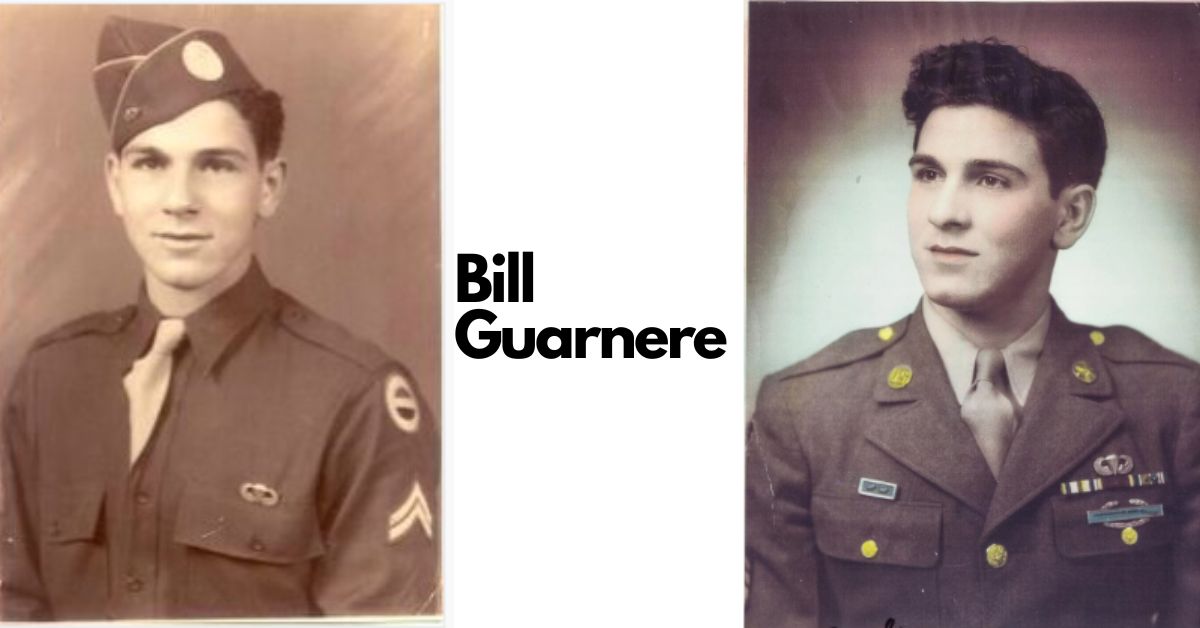 Bill Guarnere